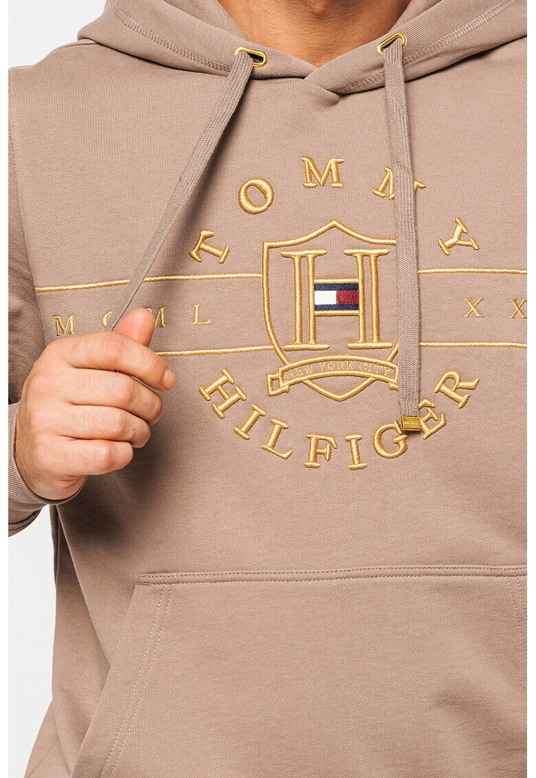 Tommy Hilfiger Худи Icon с лого - Pepit.bg