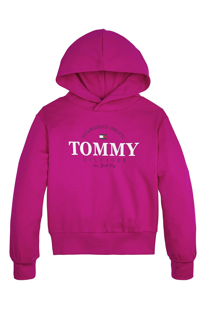 Tommy Hilfiger Худи с лого - Pepit.bg