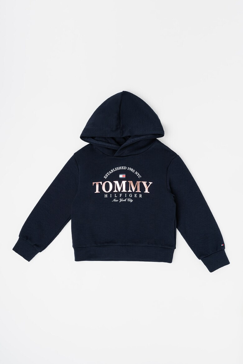 Tommy Hilfiger Худи с лого - Pepit.bg