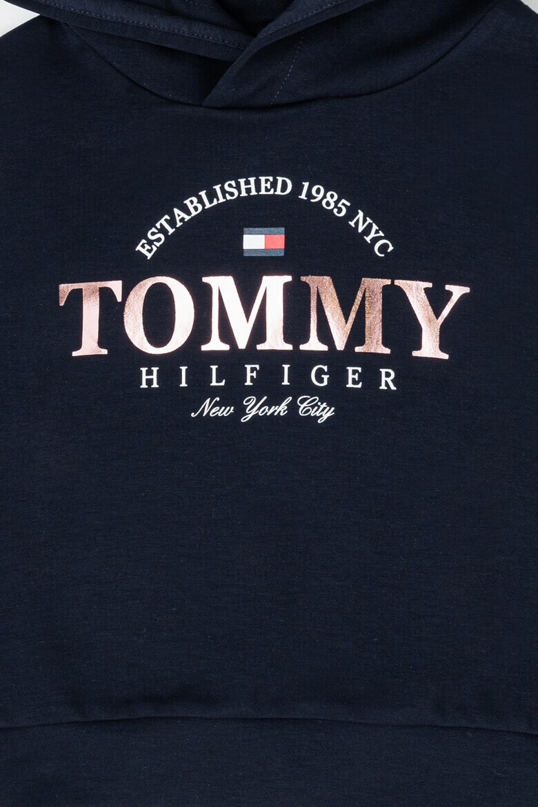 Tommy Hilfiger Худи с лого - Pepit.bg