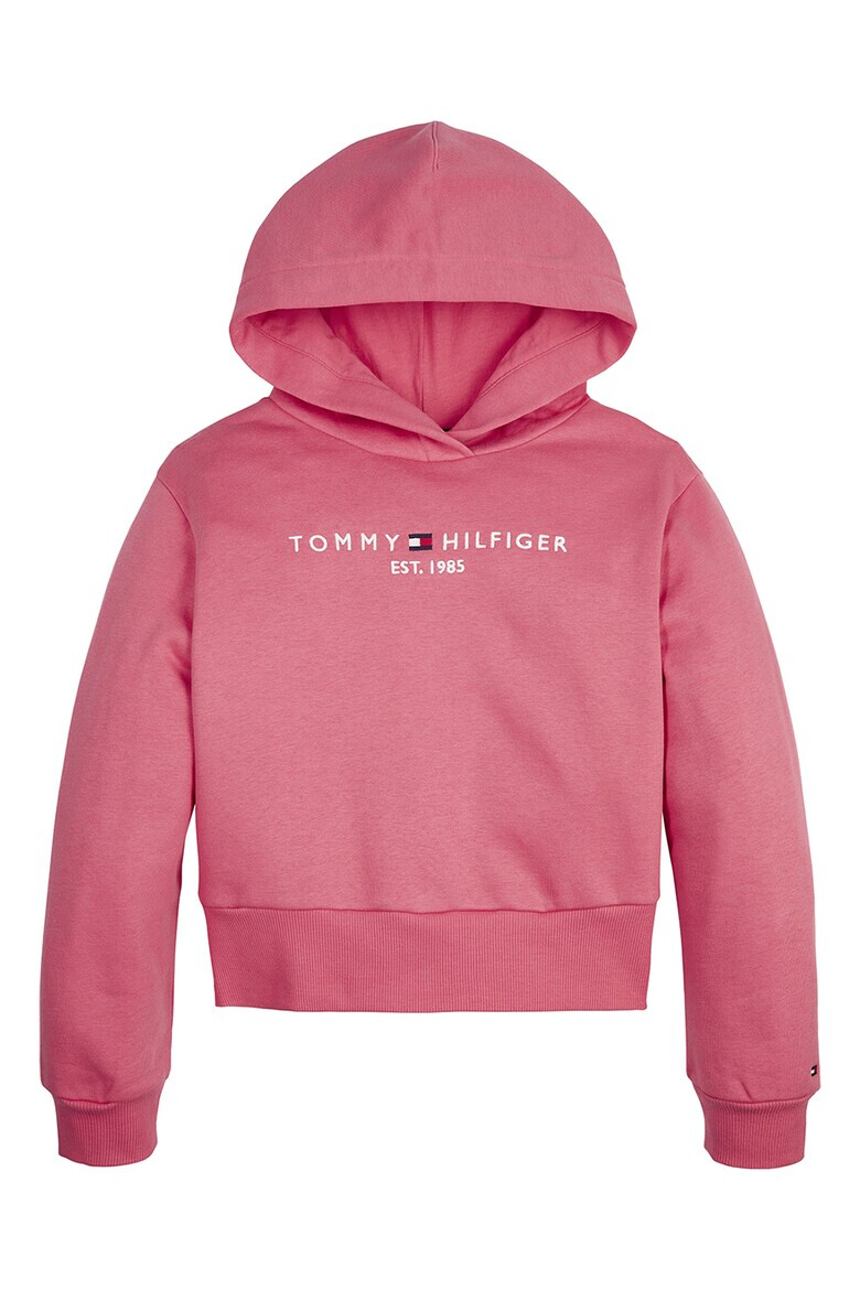 Tommy Hilfiger Худи с лого - Pepit.bg
