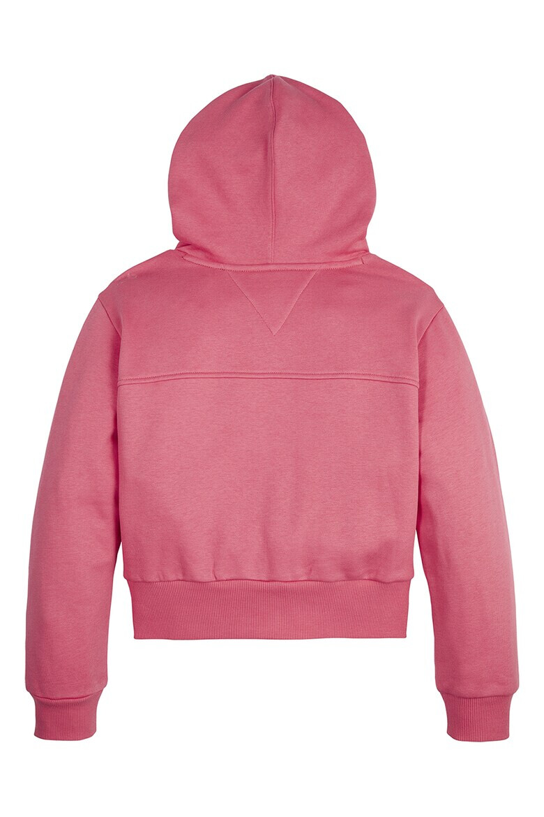 Tommy Hilfiger Худи с лого - Pepit.bg