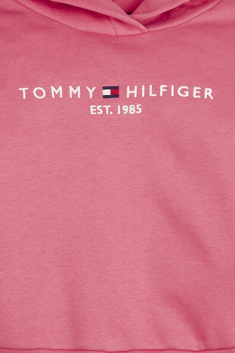 Tommy Hilfiger Худи с лого - Pepit.bg