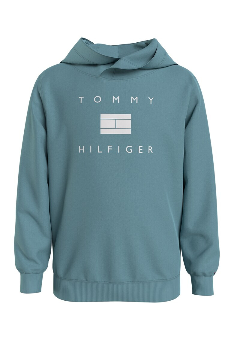 Tommy Hilfiger Худи с органичен памук - Pepit.bg