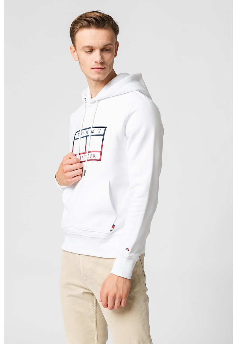 Tommy Hilfiger Худи с органичен памук - Pepit.bg