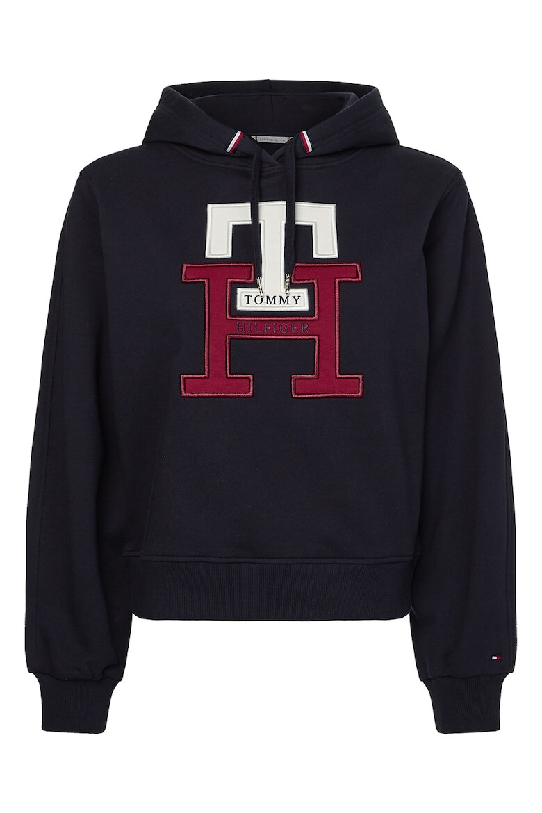 Tommy Hilfiger Худи с органичен памук - Pepit.bg