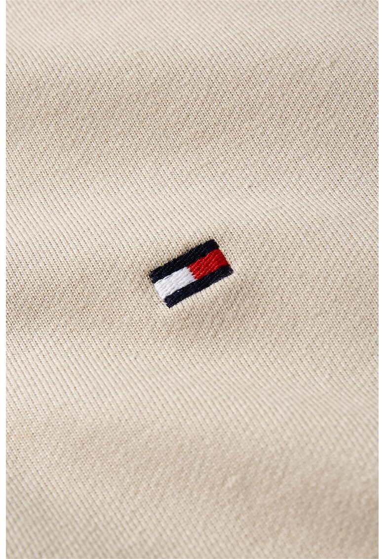 Tommy Hilfiger Худи с органичен памук 1985 - Pepit.bg