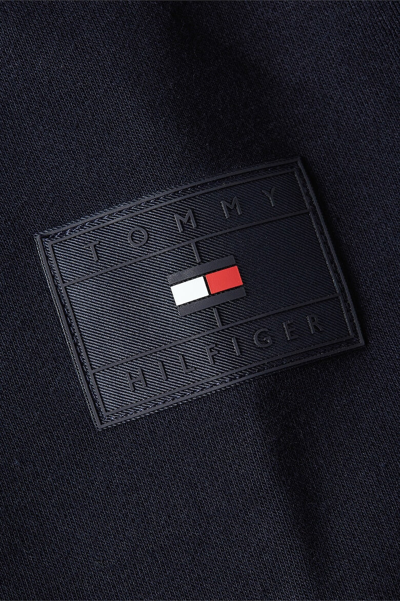 Tommy Hilfiger Яке бомбър с капитонирана предна част - Pepit.bg