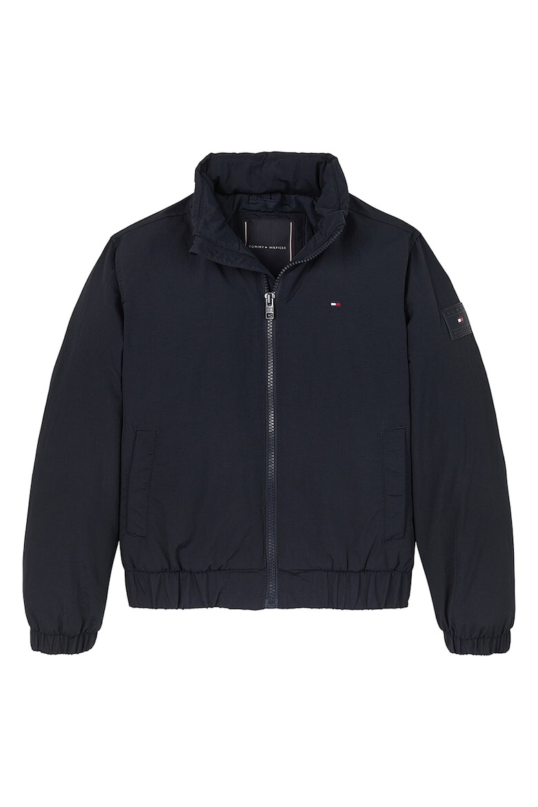 Tommy Hilfiger Яке с цип - Pepit.bg