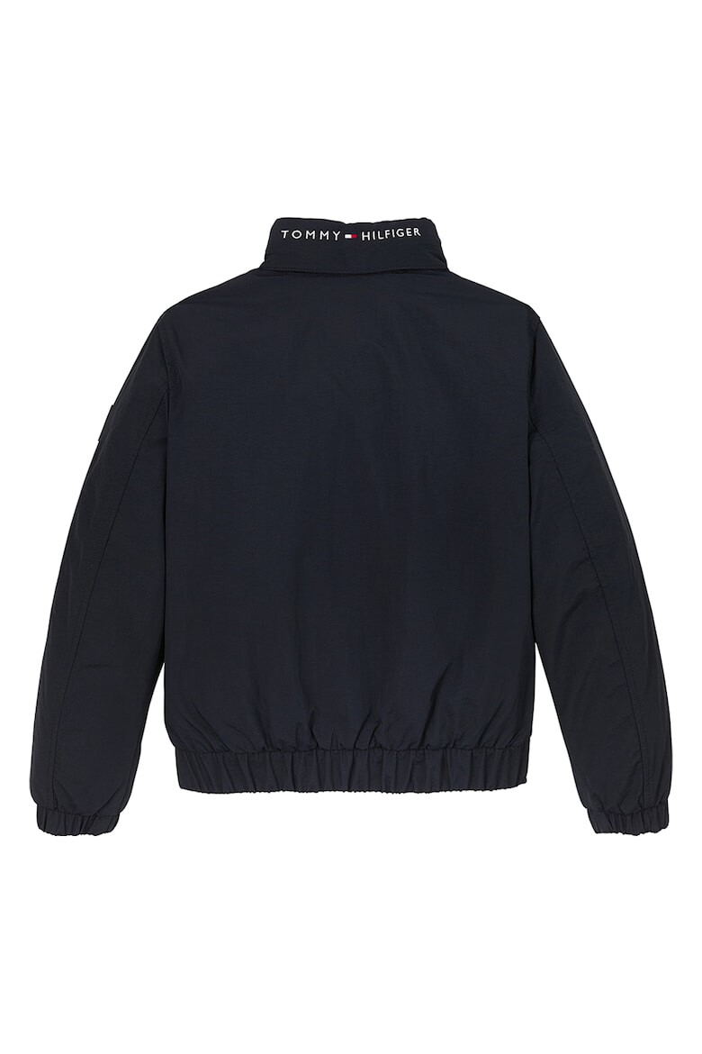Tommy Hilfiger Яке с цип - Pepit.bg