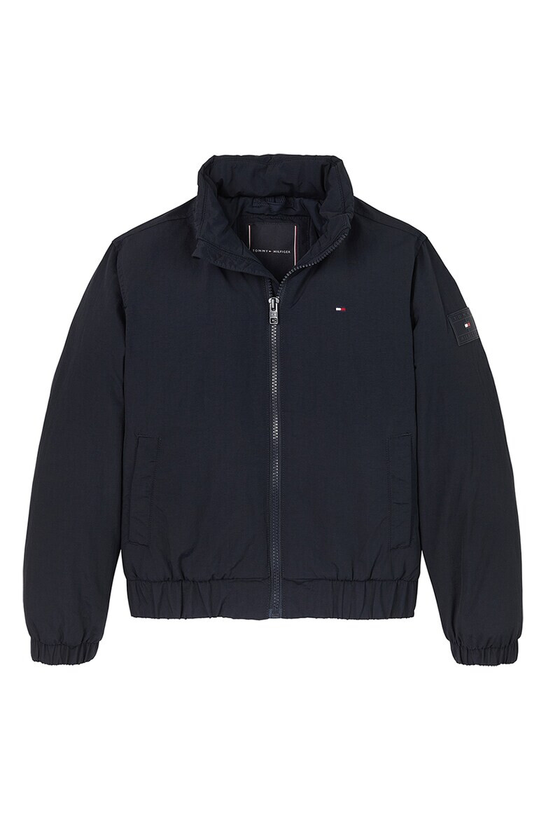 Tommy Hilfiger Яке с цип - Pepit.bg