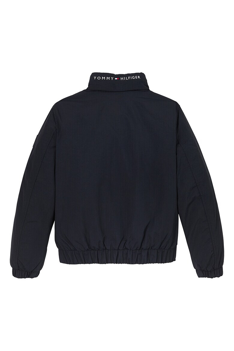 Tommy Hilfiger Яке с цип - Pepit.bg