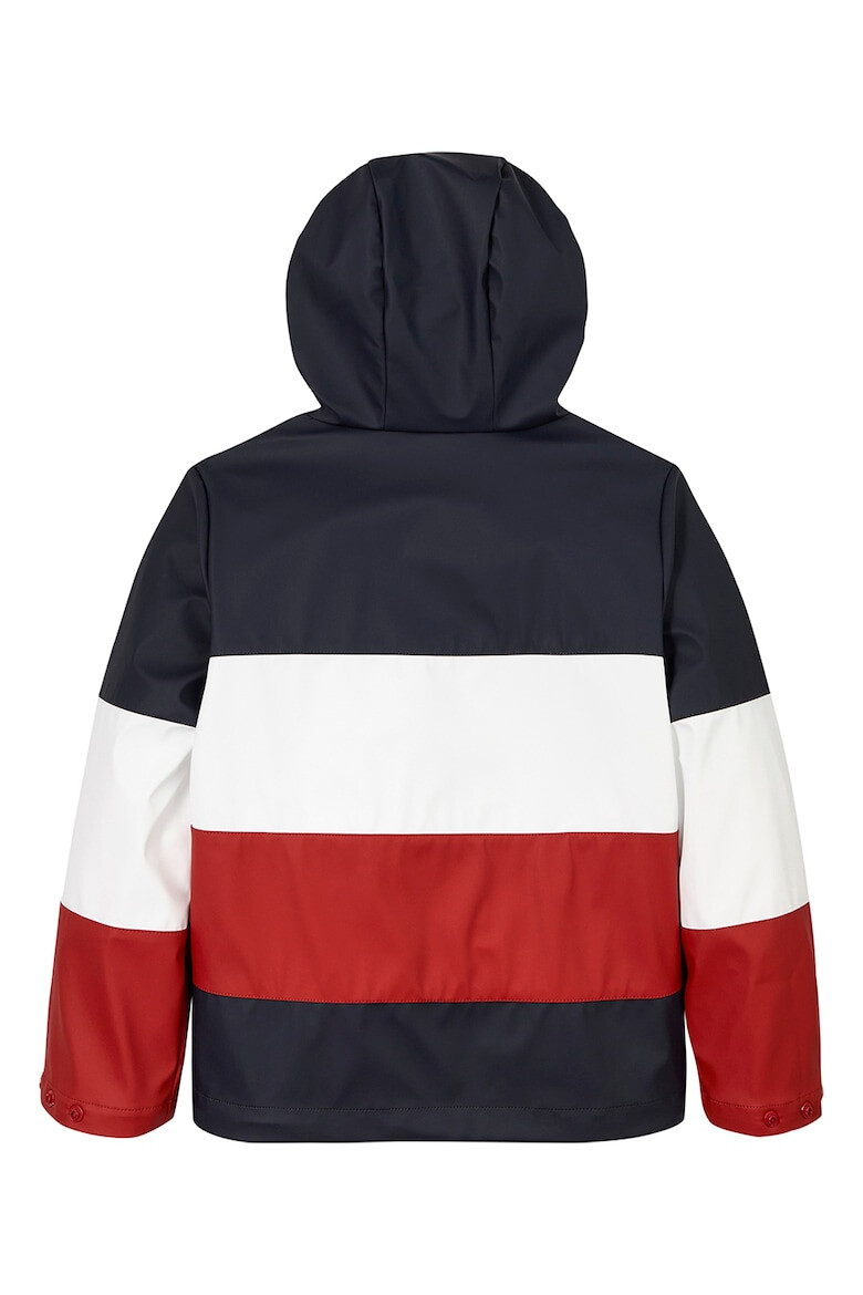 Tommy Hilfiger Яке с цип и качулка - Pepit.bg