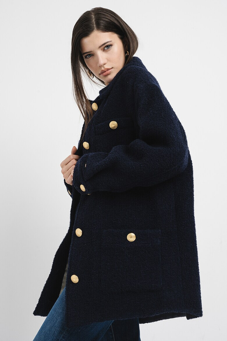 Tommy Hilfiger Яке с вълна - Pepit.bg