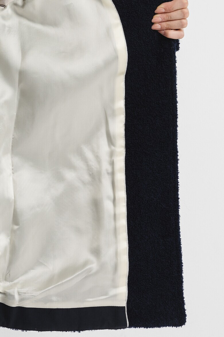 Tommy Hilfiger Яке с вълна - Pepit.bg