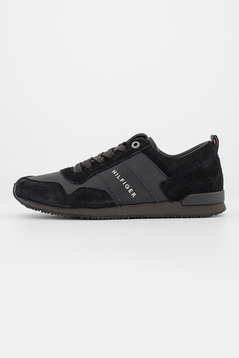 Tommy Hilfiger Iconic кецове с връзки - Pepit.bg