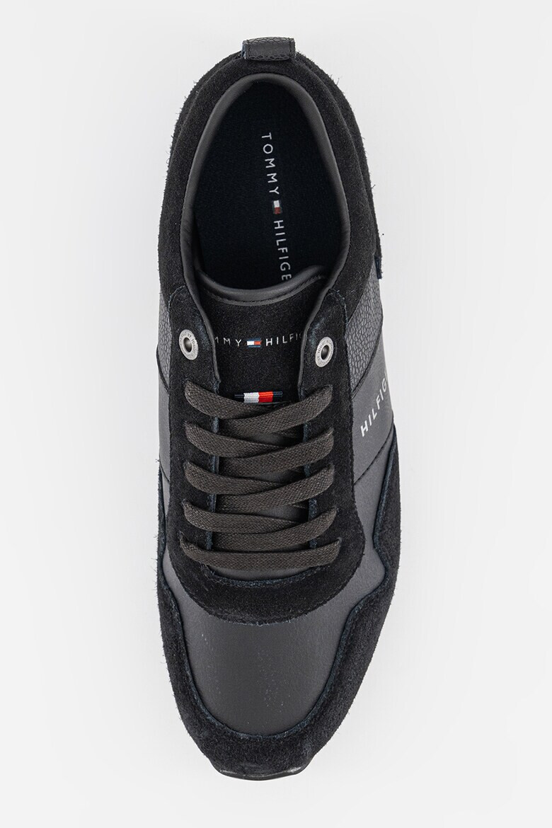 Tommy Hilfiger Iconic кецове с връзки - Pepit.bg
