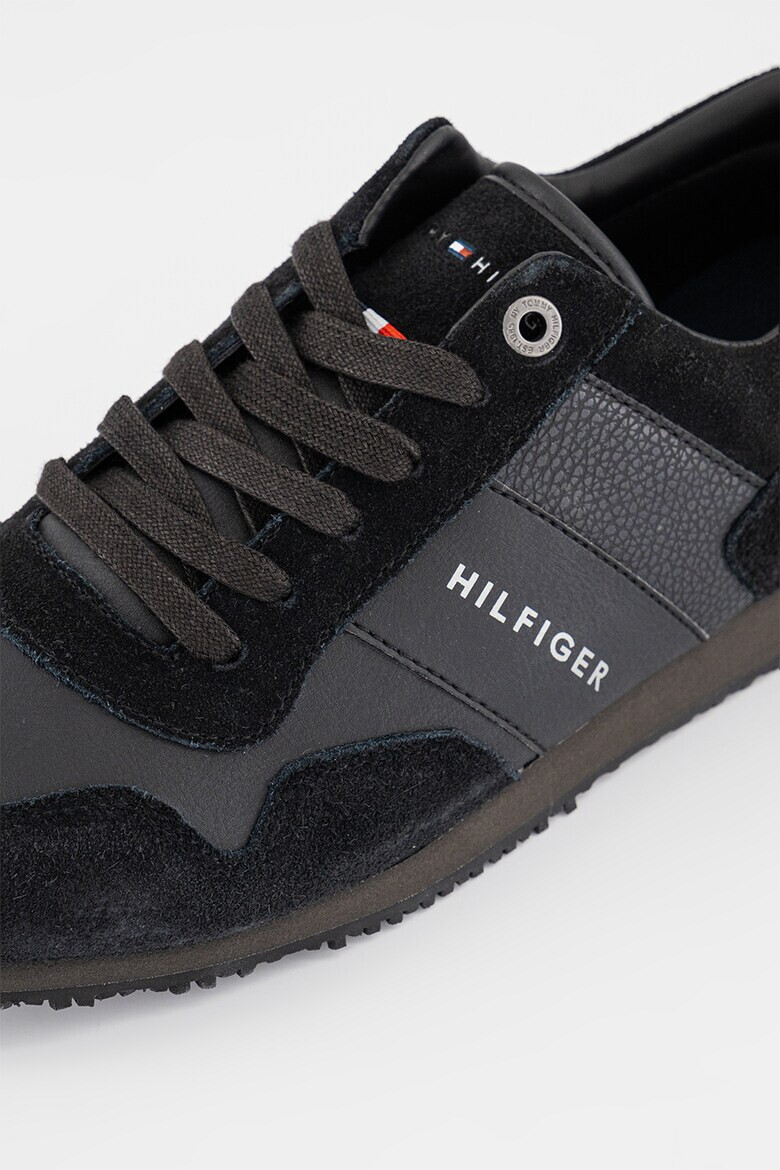 Tommy Hilfiger Iconic кецове с връзки - Pepit.bg