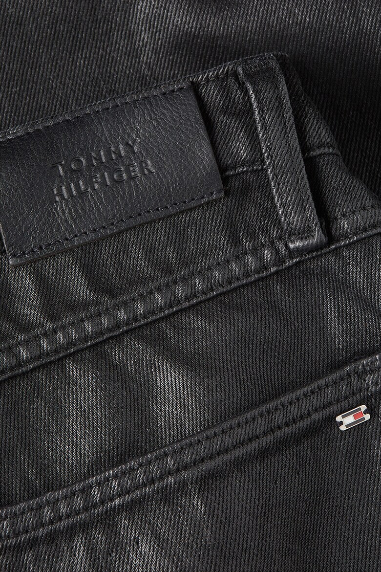 Tommy Hilfiger Импрегнирани дънки над глезена - Pepit.bg