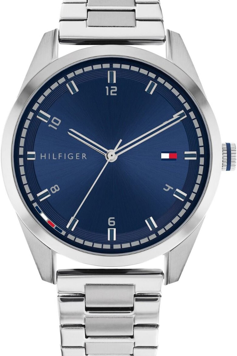Tommy Hilfiger Иноксов часовник - Pepit.bg