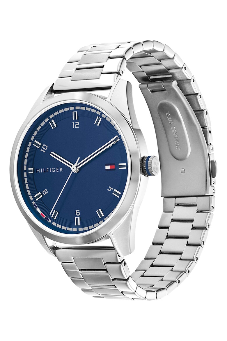 Tommy Hilfiger Иноксов часовник - Pepit.bg