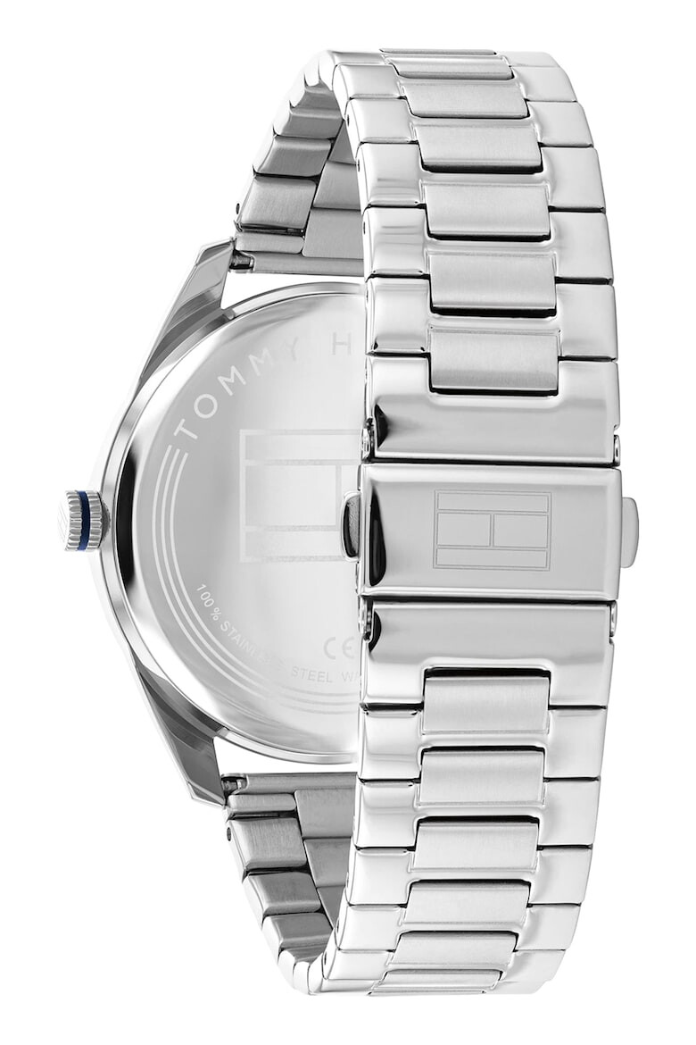 Tommy Hilfiger Иноксов часовник - Pepit.bg