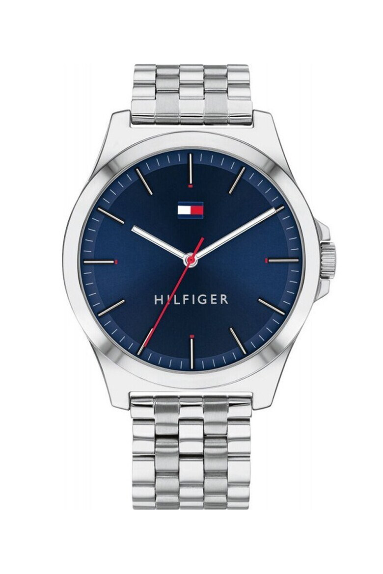 Tommy Hilfiger Иноксов часовник - Pepit.bg