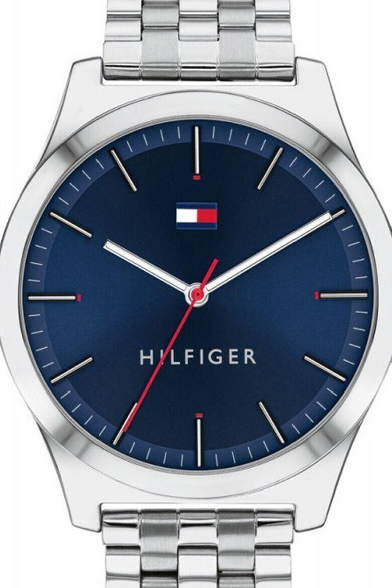 Tommy Hilfiger Иноксов часовник - Pepit.bg