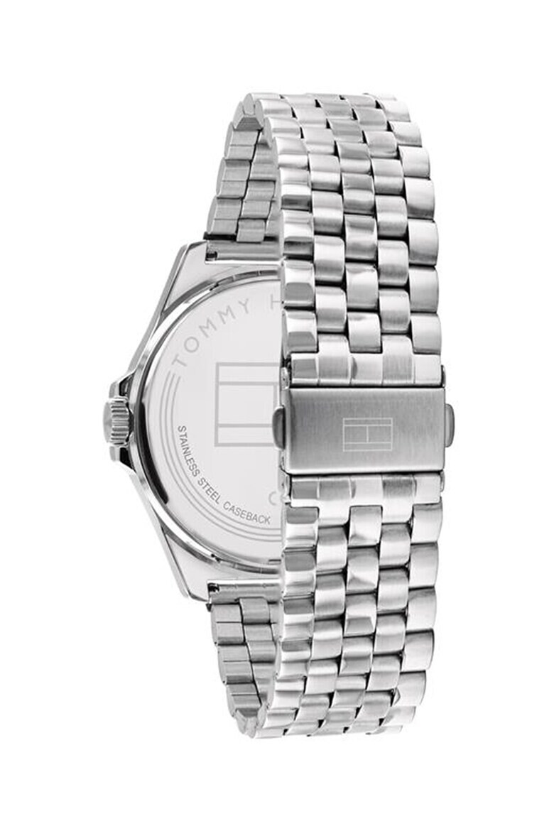 Tommy Hilfiger Иноксов часовник - Pepit.bg