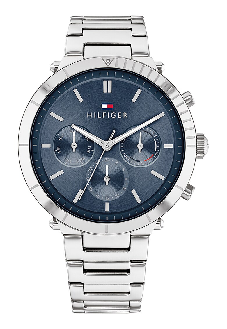 Tommy Hilfiger Иноксов часовник - Pepit.bg