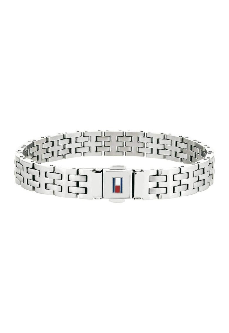 Tommy Hilfiger Иноксова гривна - Pepit.bg