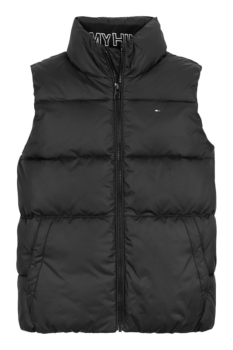 Tommy Hilfiger Капитониран елек - Pepit.bg
