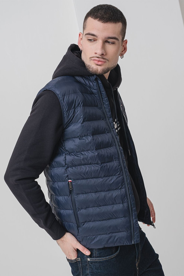 Tommy Hilfiger Капитониран елек - Pepit.bg