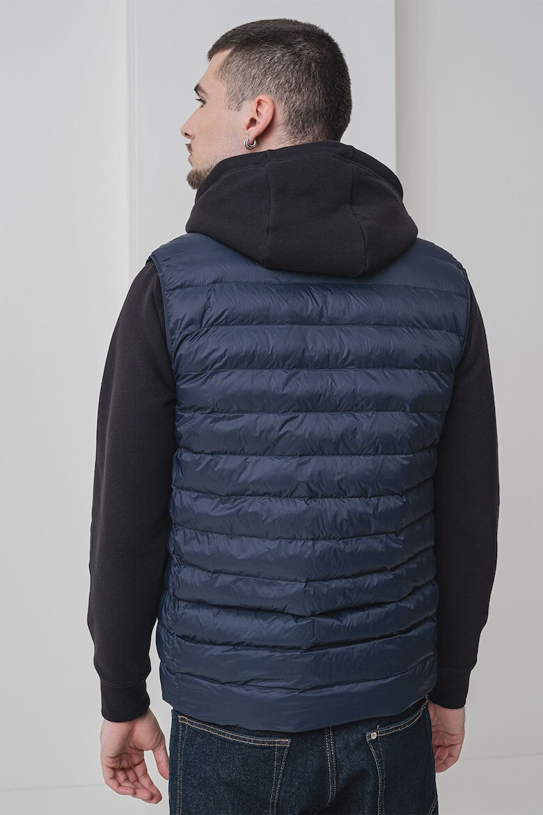 Tommy Hilfiger Капитониран елек - Pepit.bg
