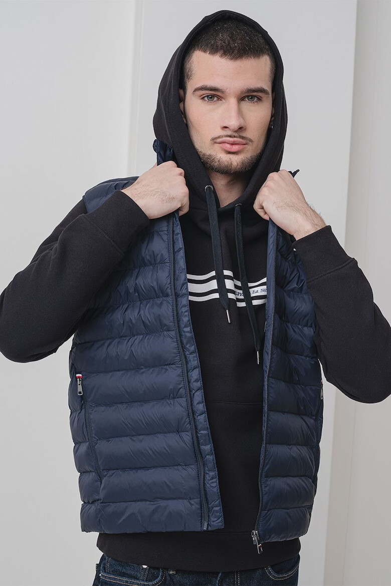Tommy Hilfiger Капитониран елек - Pepit.bg