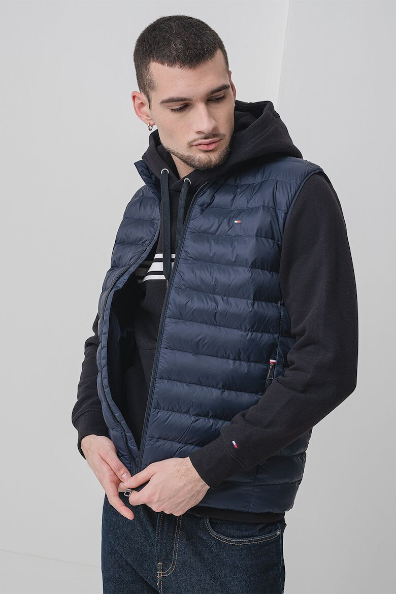 Tommy Hilfiger Капитониран елек - Pepit.bg