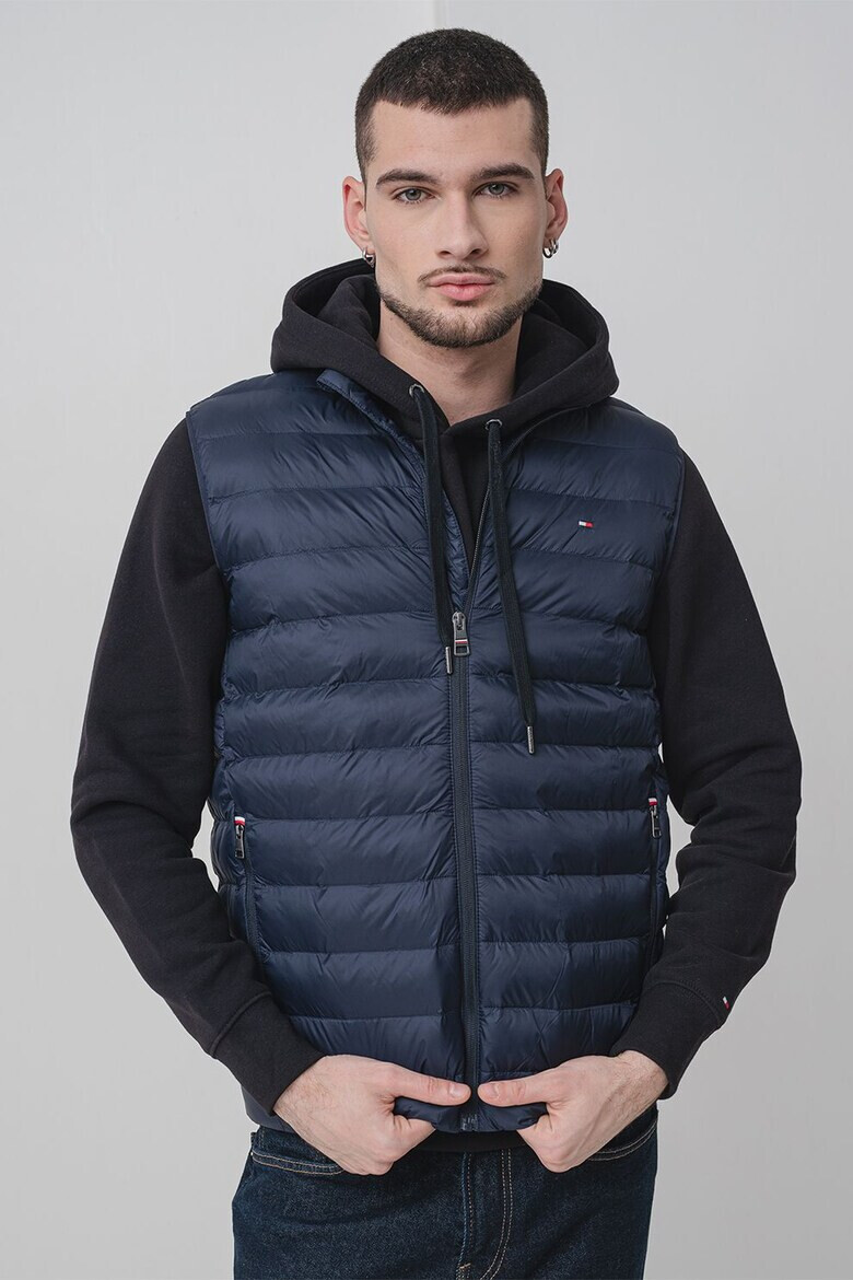 Tommy Hilfiger Капитониран елек - Pepit.bg