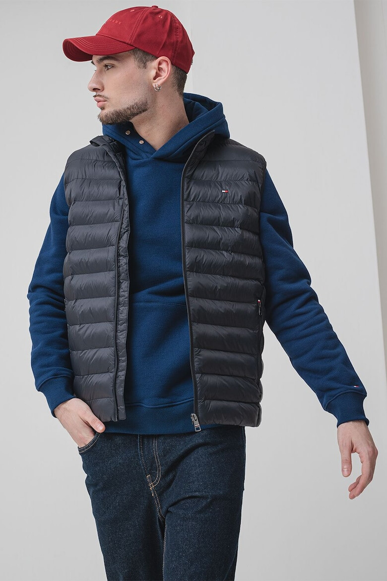 Tommy Hilfiger Капитониран елек - Pepit.bg