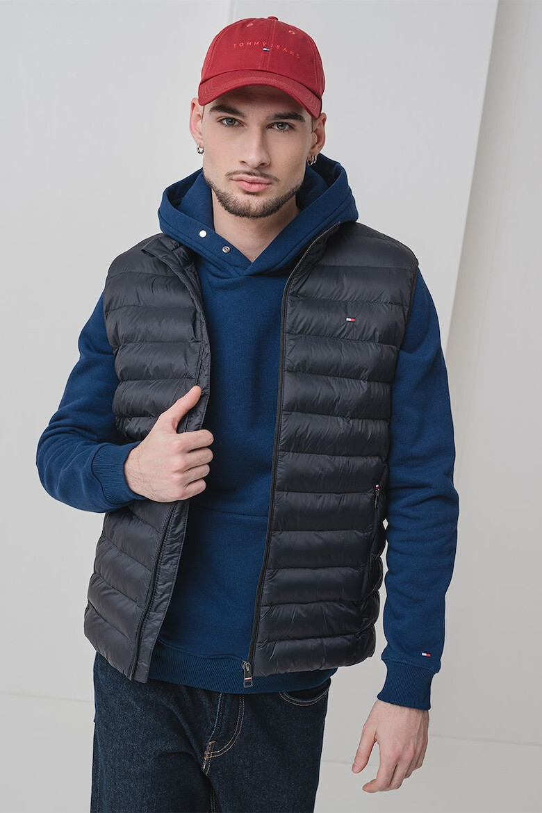 Tommy Hilfiger Капитониран елек - Pepit.bg