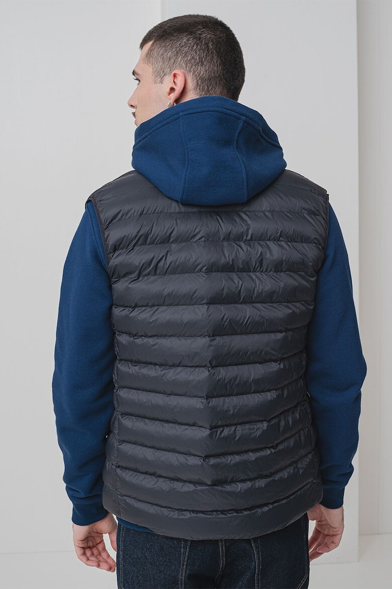 Tommy Hilfiger Капитониран елек - Pepit.bg