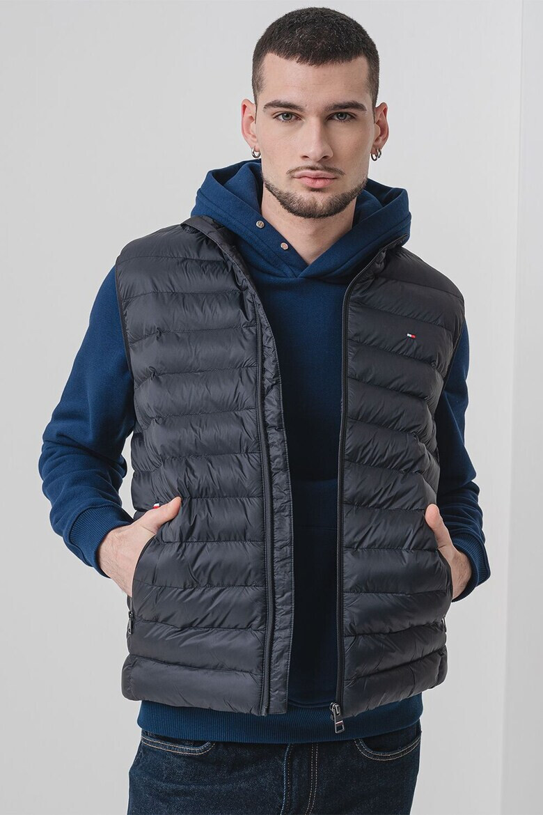 Tommy Hilfiger Капитониран елек - Pepit.bg
