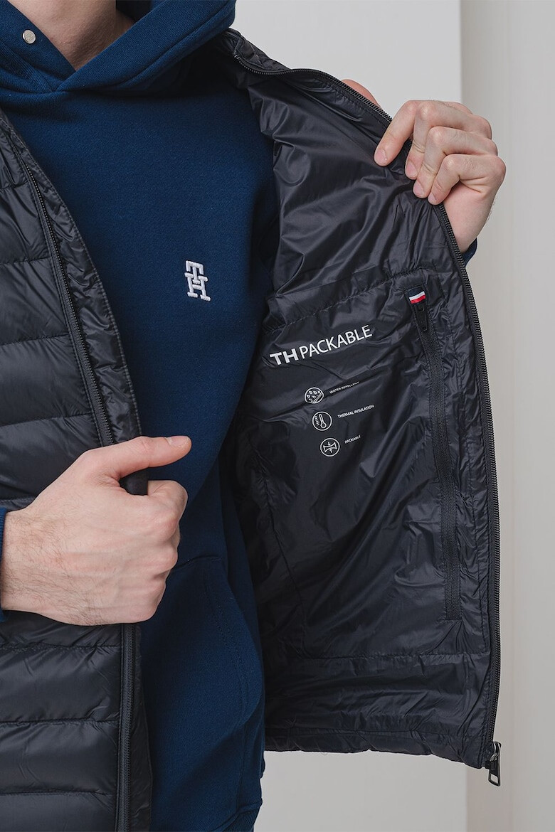 Tommy Hilfiger Капитониран елек - Pepit.bg