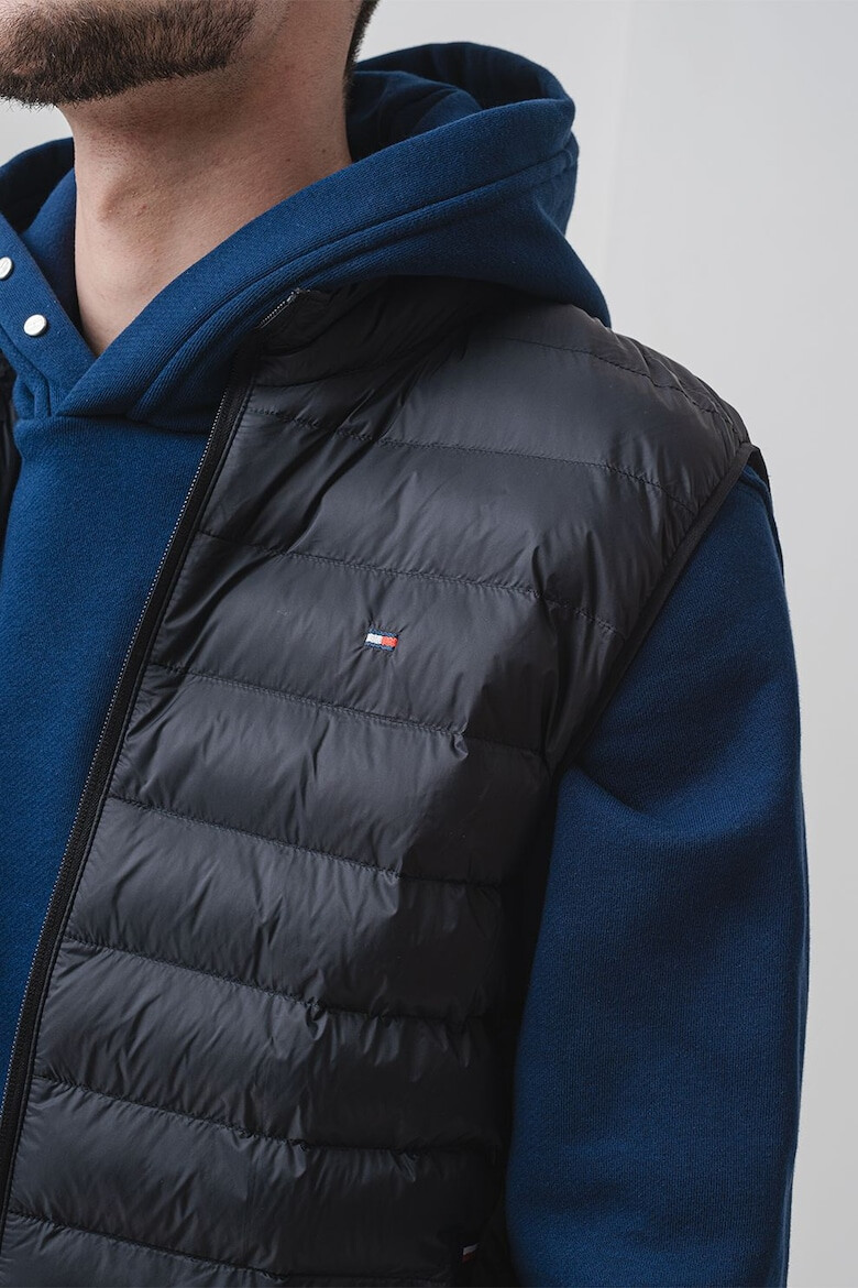 Tommy Hilfiger Капитониран елек - Pepit.bg