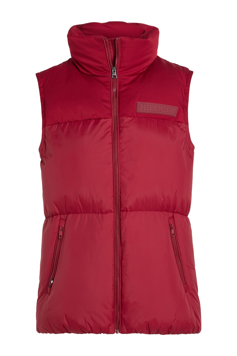 Tommy Hilfiger Капитониран елек с вата - Pepit.bg