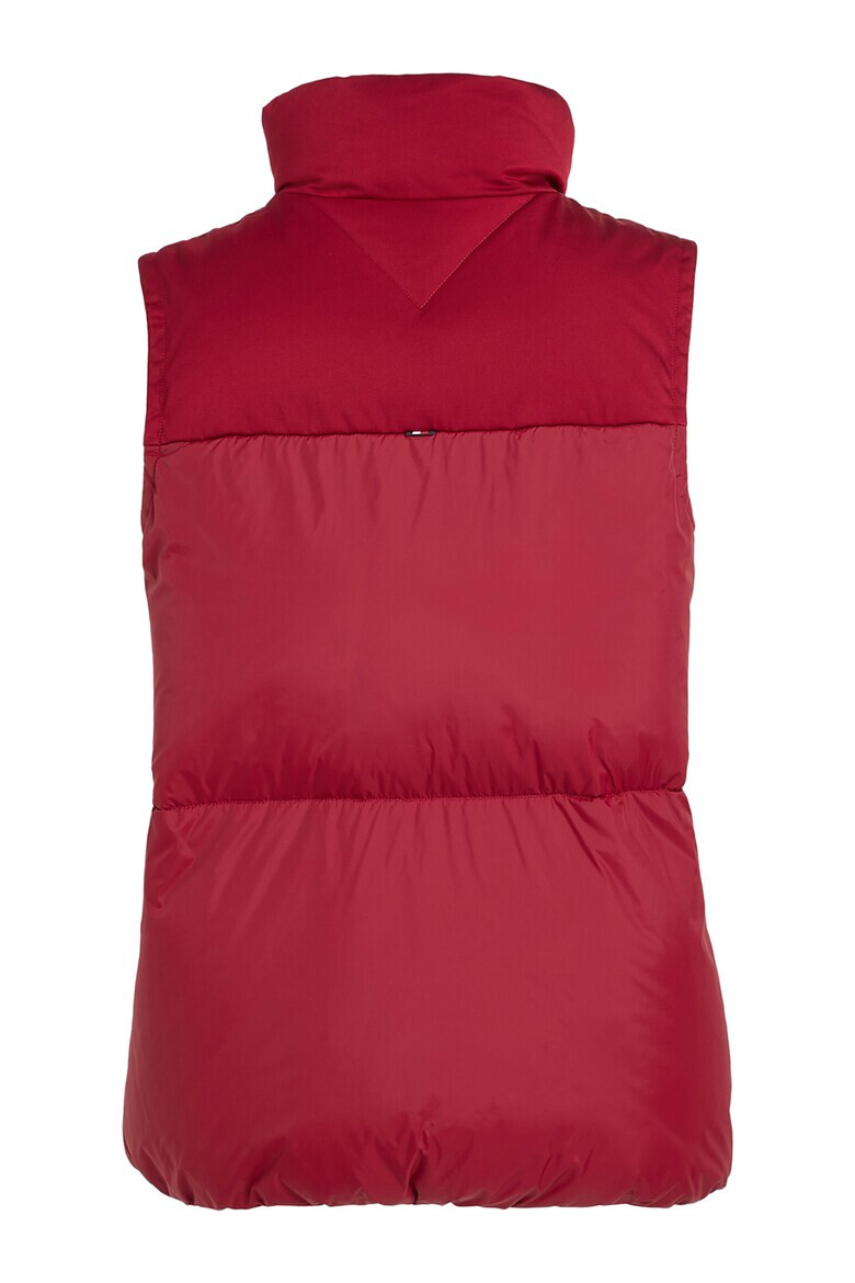 Tommy Hilfiger Капитониран елек с вата - Pepit.bg