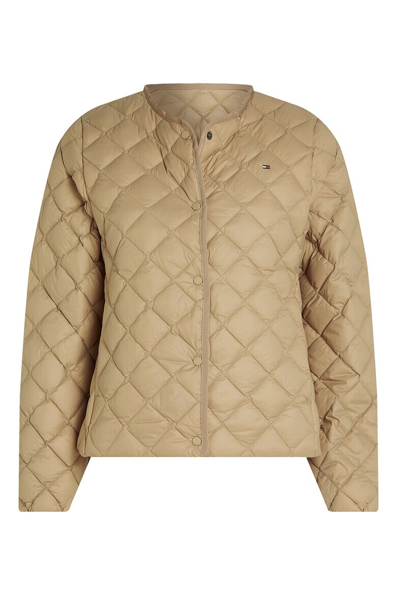 Tommy Hilfiger Капитонирано яке - Pepit.bg