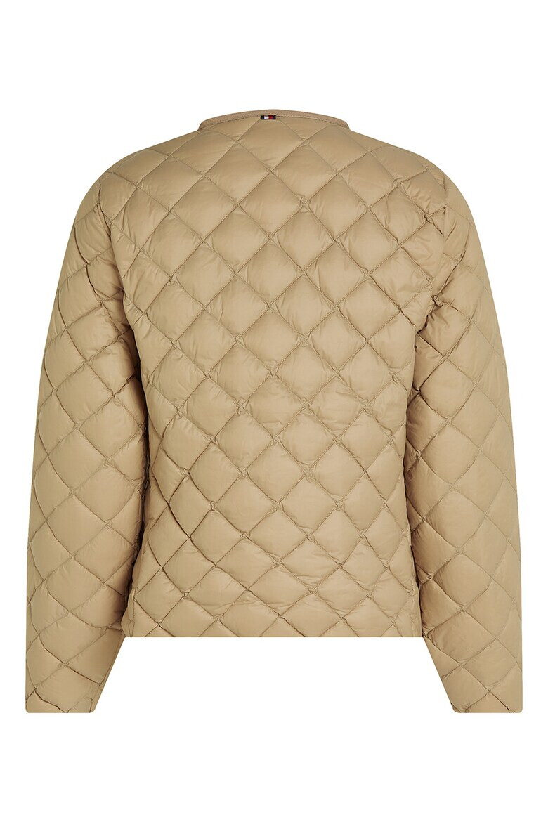 Tommy Hilfiger Капитонирано яке - Pepit.bg