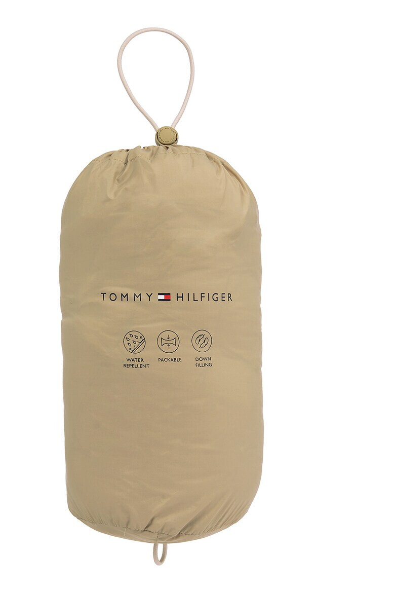 Tommy Hilfiger Капитонирано яке - Pepit.bg