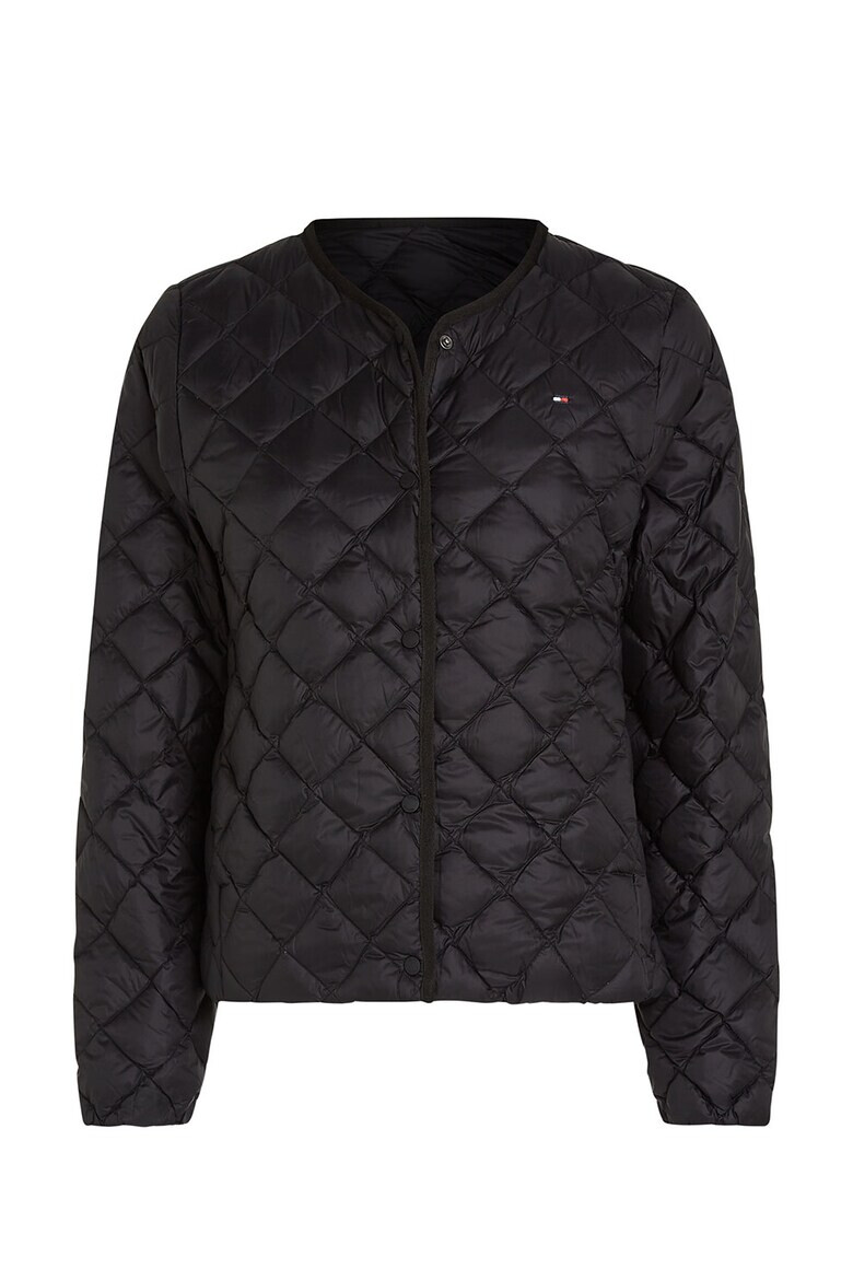 Tommy Hilfiger Олекотено яке с пухена вата - Pepit.bg