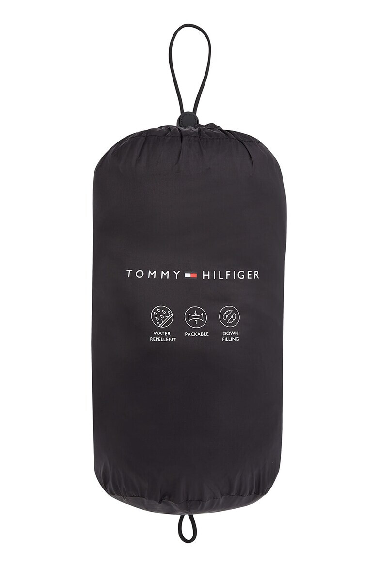 Tommy Hilfiger Олекотено яке с пухена вата - Pepit.bg